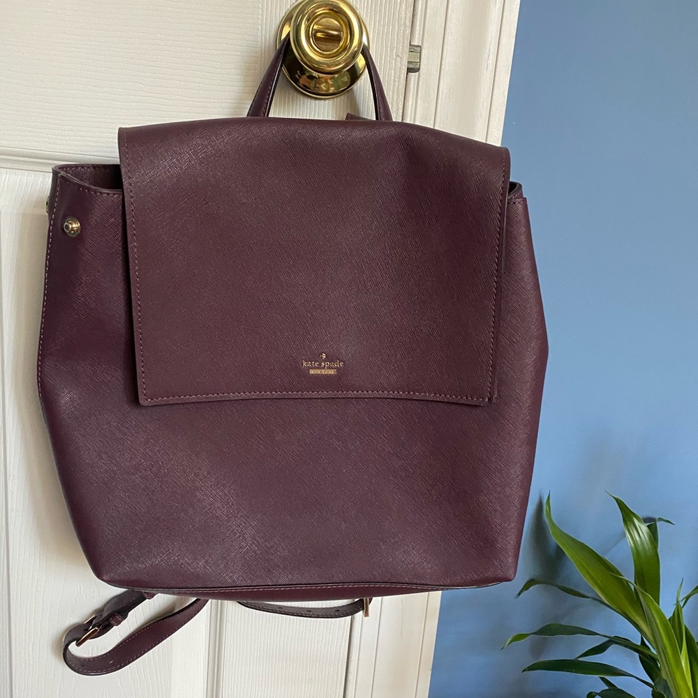 Kate Spade Backpack